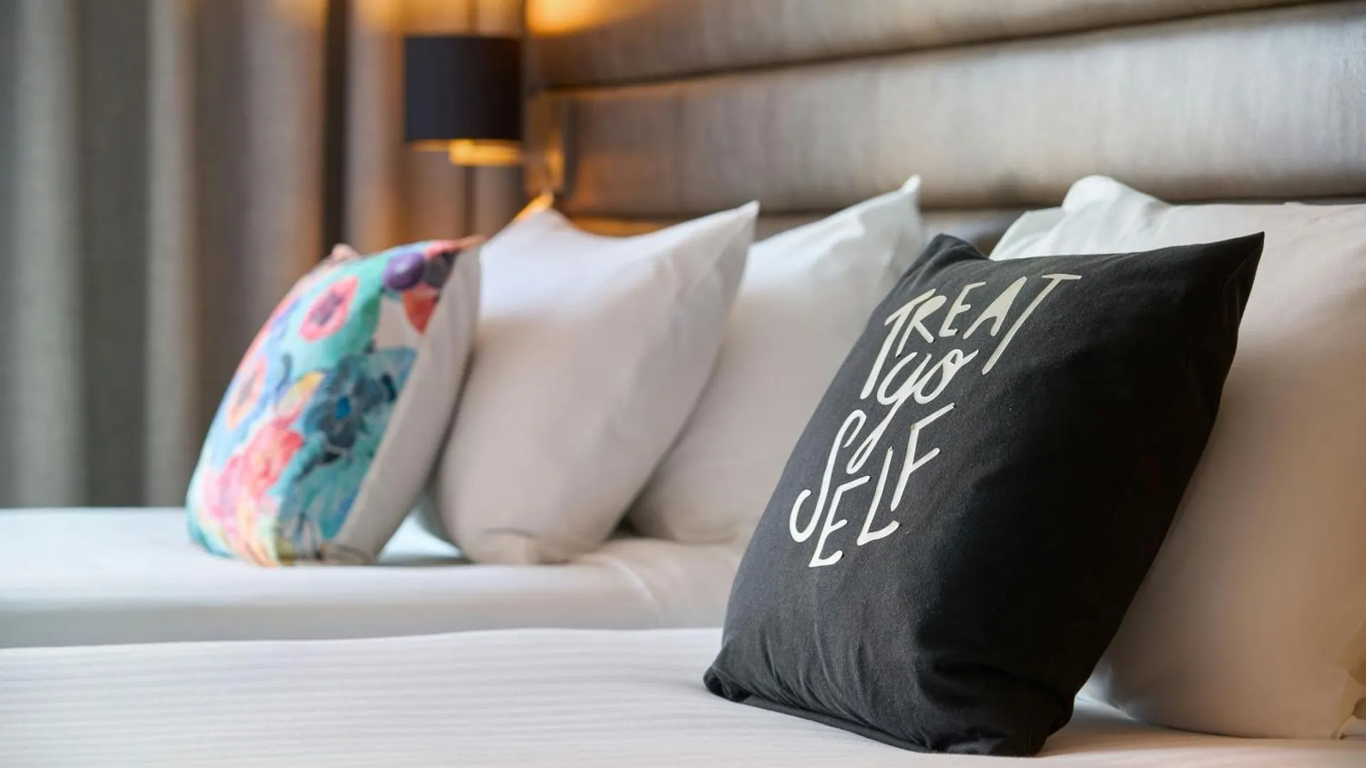 **** Hotel Moxy Dublin City Irlande