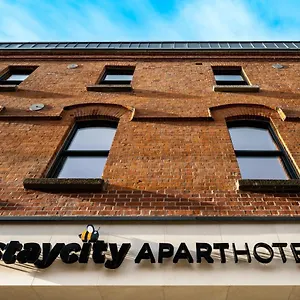 Apartmanhotel Staycity Tivoli