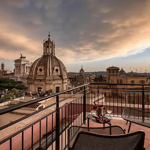 **** Hotel H10 Palazzo Galla Itália