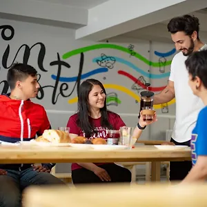 Hostel Leevin Mountjoy