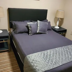 3* Guest house Double Bedroom