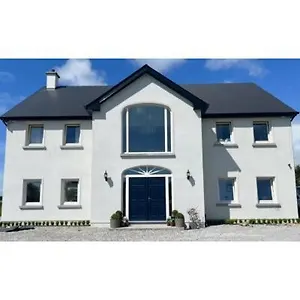 Eastbury House Near Garryvoe & Ballymaloe House Séjour à la campagne