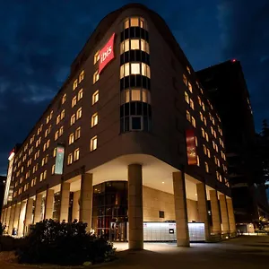 *** Hotel Ibis Stare Polónia