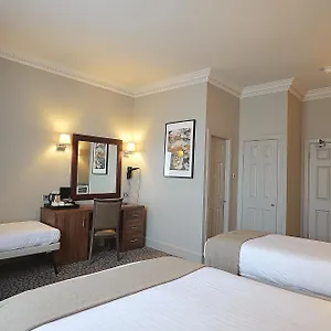 **** Hotel Frederick House Reino Unido