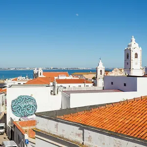  Albergue The 17 Party Portugal