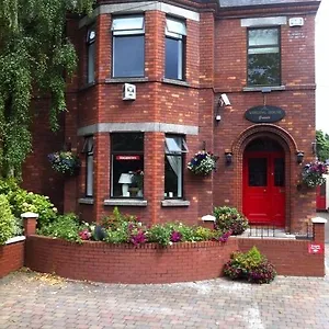 3* Guest house Ashling House Serviced