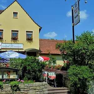  Gasthof Gasthof Weininsel Deutschland
