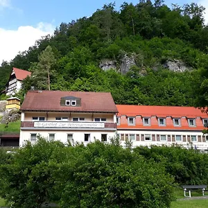  Hotel Gasthof Zur Behringersmuhle Deutschland