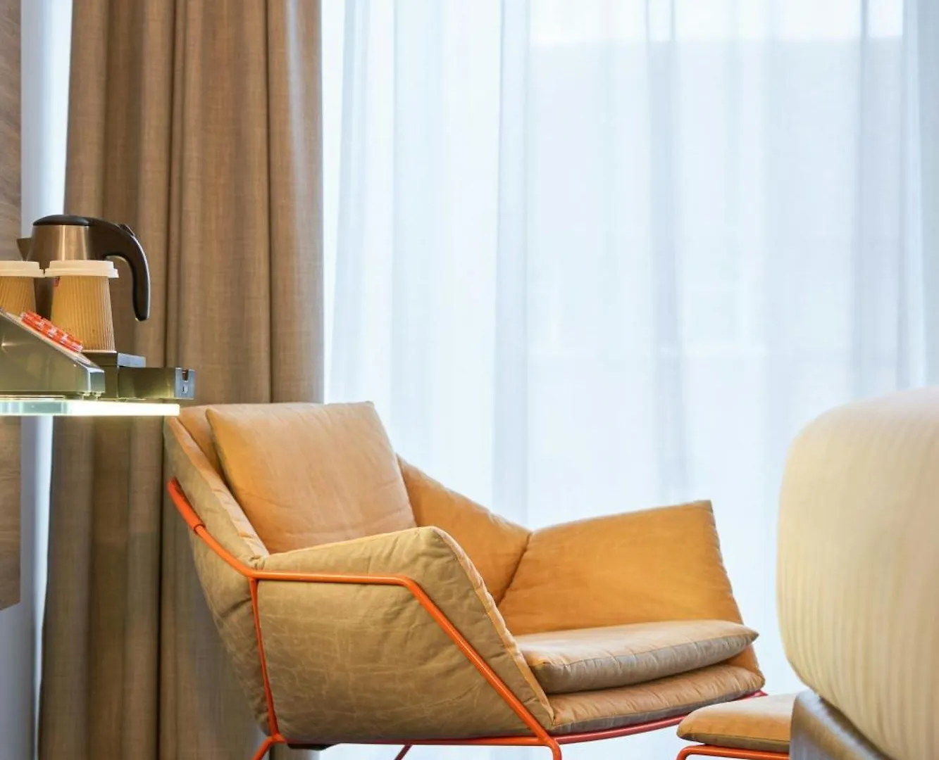 Moxy Dublin City Ireland