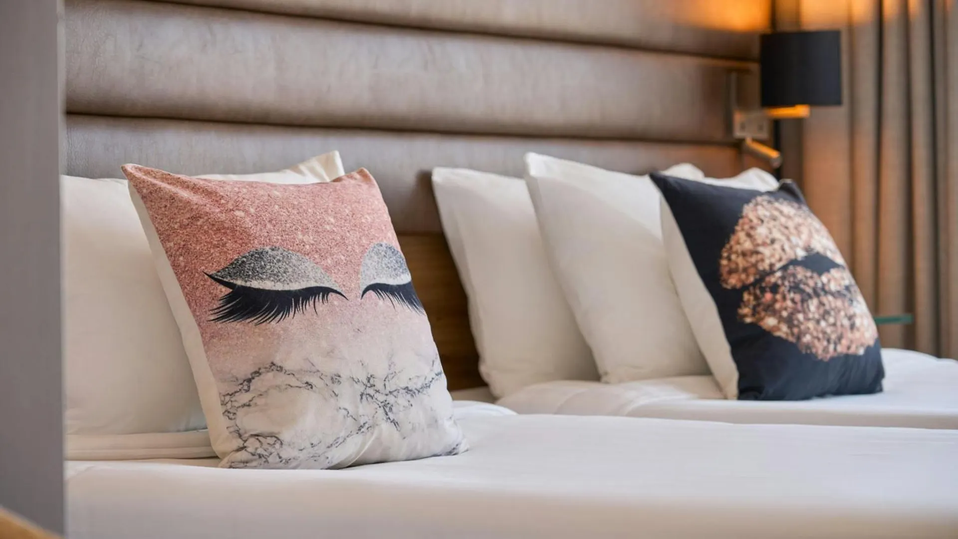Moxy Dublin City
