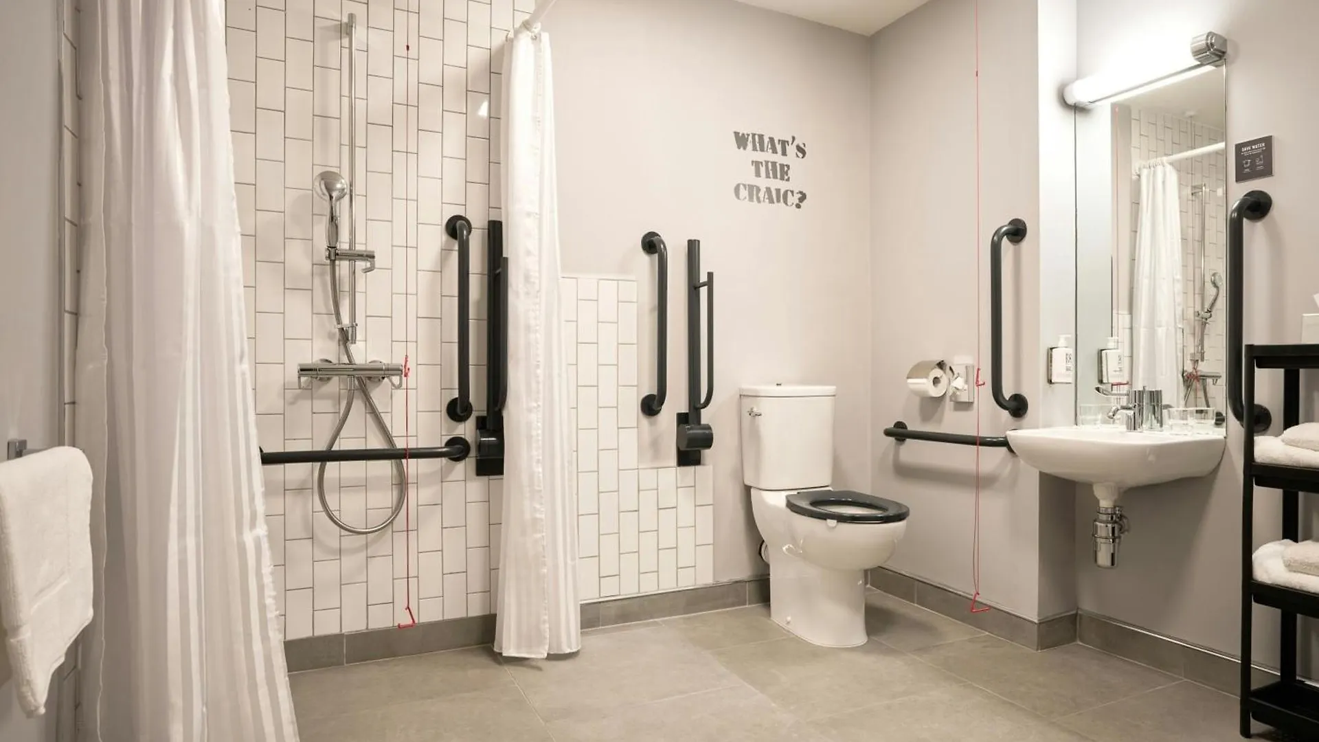 Moxy Dublin City