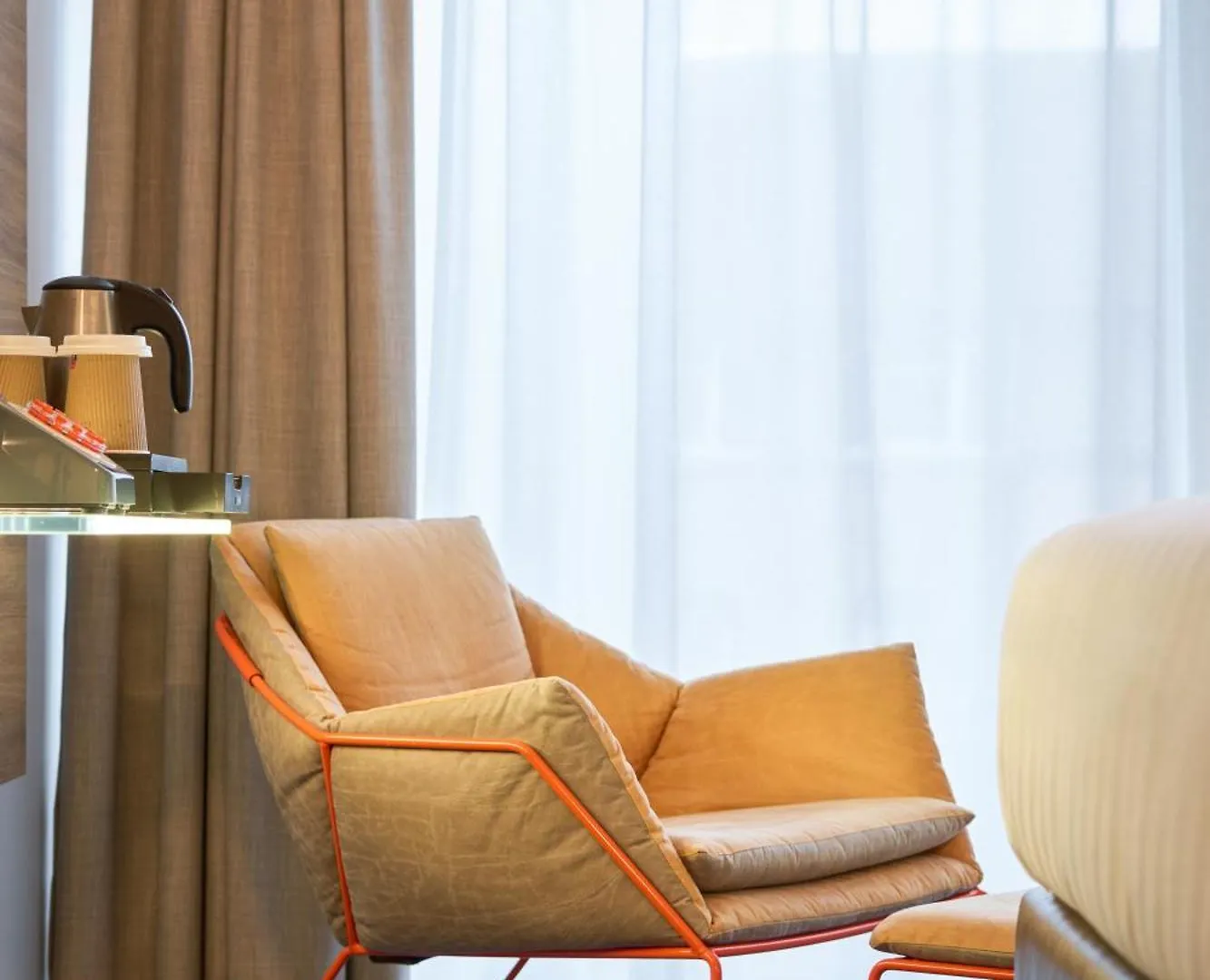 Moxy Dublin City Hotel